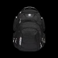 Рюкзак Tatami Rogue BackPack Black (One Size)