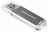 USB Flash Drive Silicon Power UFD ULTIMA II-I 8Gb Silver