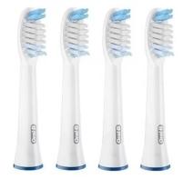 Насадка Braun Oral-B Pulsonic Sensitive (4 шт)