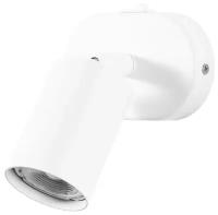 Настенный светильник Arte Lamp AQUARIUS A3226AP-1WH