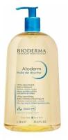 BIODERMA Атодерм Масло для душа 1 л