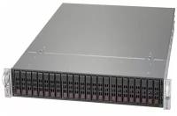 Корпус SuperMicro CSE-216E16-R1200LPB 2U