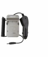 Зарядное устройство BESTON BST-610 для фотоаппаратов FUJI NP-40/KLIC- 7005/SLB 0737/SLB 0837/CGA-S004E/D-Li8