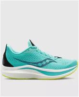 Беговые кроссовки Saucony Endorphin Speed 2 Cool Mint/Acid (US:9)