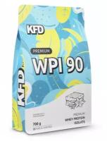 KFD Nutrition WPI 90 (700 гр) (фисташка)