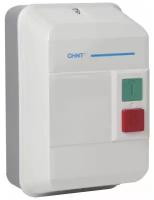 Магнитный пускатель (контактор) для емкостной нагрузки CHINT NQ3-11P 17-25А AC 380В
