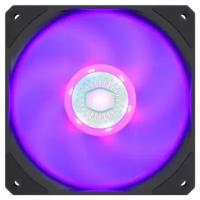 Вентилятор для корпуса Cooler Master SickleFlow 120 RGB MFX-B2DN-18NPC-R1