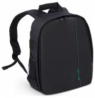 Рюкзак для фотокамеры Rivacase 7460 (PS) SLR Backpack black