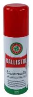 Масло оружейное Ballistol spray, 100 мл