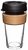 Кружка KeepCup Brew Cork L 454 мл Nitro BCNIT16