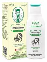 Herbal Shampoo Zudaifu ( Шампунь ZUDAIFU от псориаза, перхоти, себорейного дерматита,экземы ) 120 мл