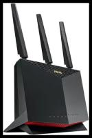 Wi-Fi роутер Asus RT-AX86S AX5700