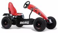 Berg Веломобиль BERG XL B.Super Red