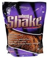 Протеин Syntrax Whey Shake (5 lbs) - Chocolate Shake