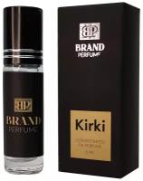 BRAND Perfume Масляные духи Kirki / Кирки, 6 мл