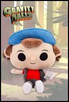 Плюшевая игрушка Мейсон “Диппер” Пайнс (Mason «Dipper» Pines Gravity Falls)