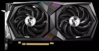 Видеокарта MSI GeForce RTX 3060 12288Mb, Gaming X 12G LHR (RTX 3060 Gaming X 12G) 1xHDMI, 3xDP, Ret