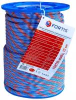 Верёвка статическая Fortis | 12 мм | АзотХимФортис (50 м)