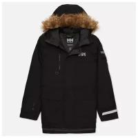 Парка Helly Hansen, подкладка