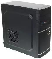 Корпус ATX Miditower Accord ACC-B301 Black