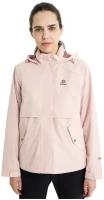 Куртка Kailas Fresh Hardshell Clay Pink (INT:M)