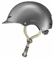 Шлем Xiaomi HIMO Riding Helmet K1 размер 57-61 cm (серый)