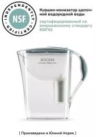 Фильтр кувшин Biocera Antioxidant Alkaline Jug