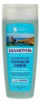 Шампунь для волос «Российский Институт Красоты и Здоровья», на байкальской голубой глине