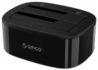 Док-станция для HDD Orico 6228US3-C (черный)