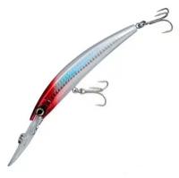 Воблер Yo-Zuri Crystal Minnow Deep Diver 110 (F) 110mm R1135-HRH