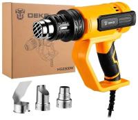 DEKO Фен строительный DEKO HG2300W, 063-4261