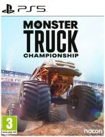 Monster Truck Championship Русская Версия (PS5)
