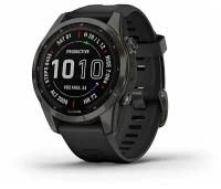 Смарт-часы Garmin fenix 7S