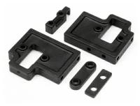 SERVO MOUNT SET пластина крепления сервомашинки