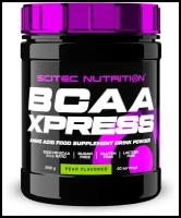 Scitec Nutrition BCAA Xpress 280 гр., груша