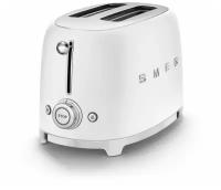 Smeg TSF01WHMEU (Белый матовый)