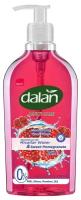 Жидкое мыло Dalan Multi Care Micellar Water & Sweet Pomegranate 400 мл