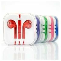 Наушники CAREO "EarPods" для iPhone, iPad, iPod