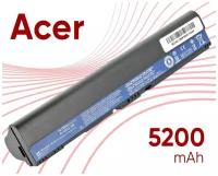 Аккумулятор для Acer Aspire AL12B32 / Aspire One 725 / Aspire One 756 / Aspire V5-121 / Aspire V5-171 / Aspire V5-123