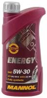 ENERGY 5W30 синтетика 1 л MN7511-1