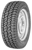 Автомобильные зимние шины Continental VancoIceContact 205/75 R16C 110/108R