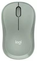 Беспроводная мышь Logitech M221, зелeный