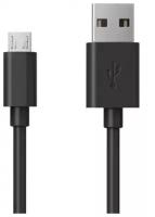 USB 2.0 A -> micro-B Smartbuy IK-020 black