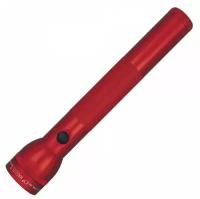 Фонарь Maglite 3D красный