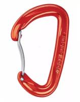 Карабин SR CARABINER VISION BENT (LIGHT WIRE)