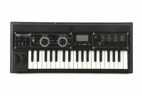 Korg microKorg XL+ синтезатор-вокодер