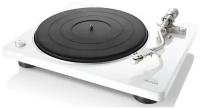 Виниловый проигрыватель Denon DP-400 White