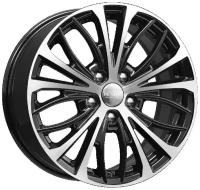 Колесный диск КиК Mazda-6 (КСr873) 17x7.5" PCD5x114.3 ET50 D67.1