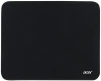 Коврик для мыши Acer OMP211 Средний черный 350x280x3мм