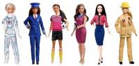 Barbie из серии Кем быть к 60-летию в асс